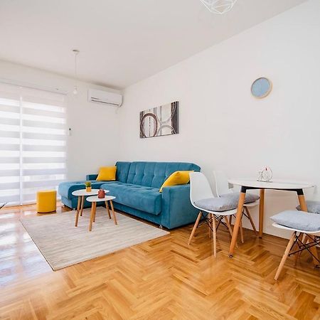 Appartement Harmonija 1 à Trebinje Extérieur photo