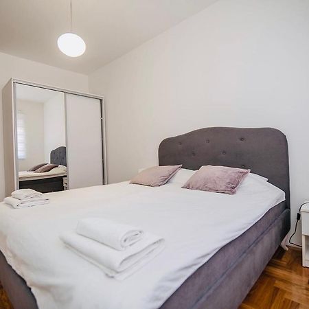 Appartement Harmonija 1 à Trebinje Extérieur photo