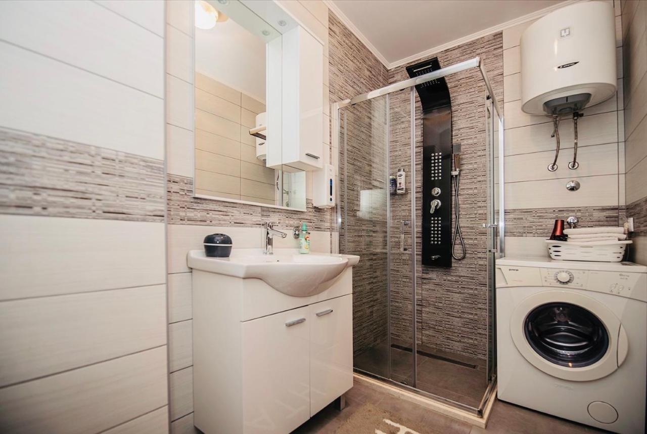 Appartement Harmonija 1 à Trebinje Extérieur photo