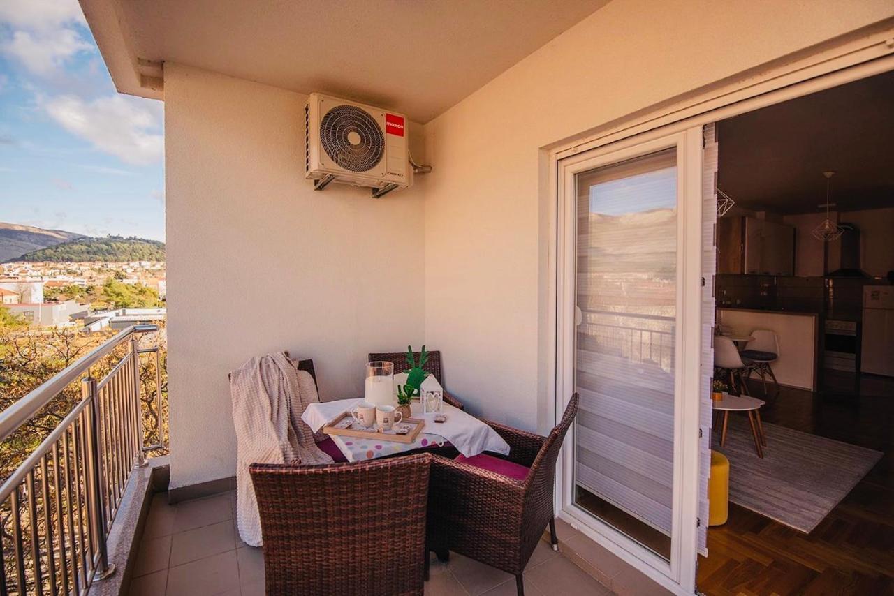 Appartement Harmonija 1 à Trebinje Extérieur photo