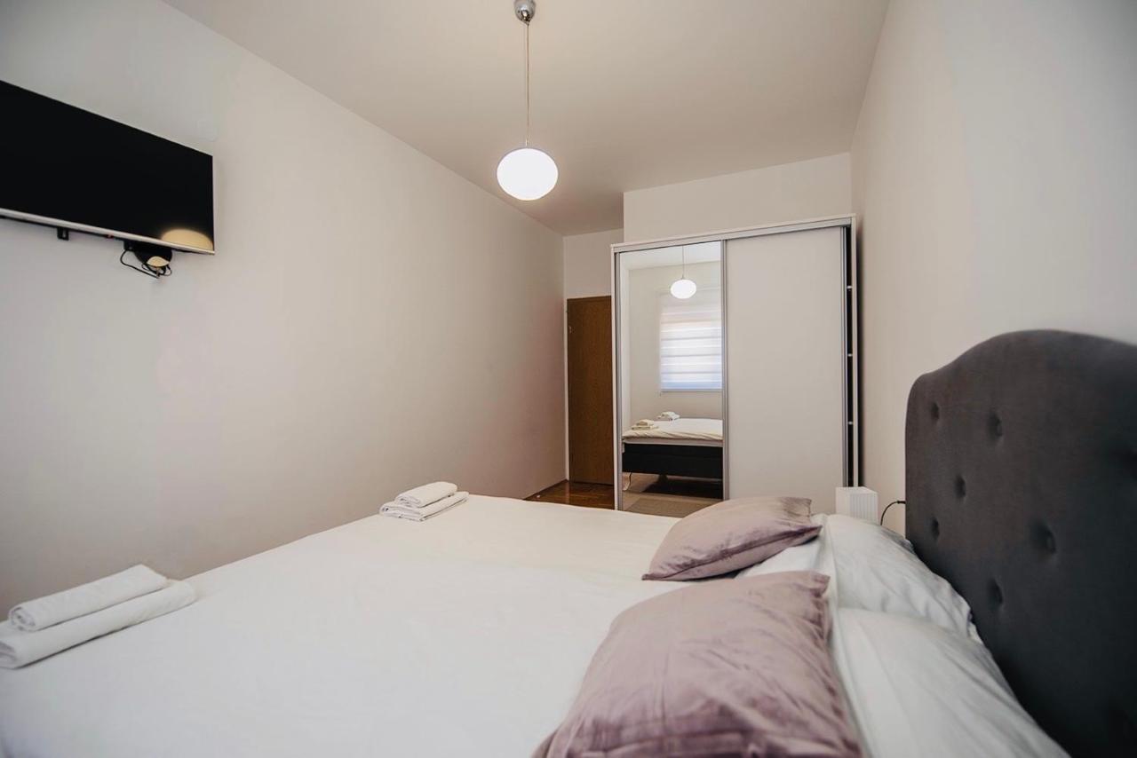 Appartement Harmonija 1 à Trebinje Extérieur photo