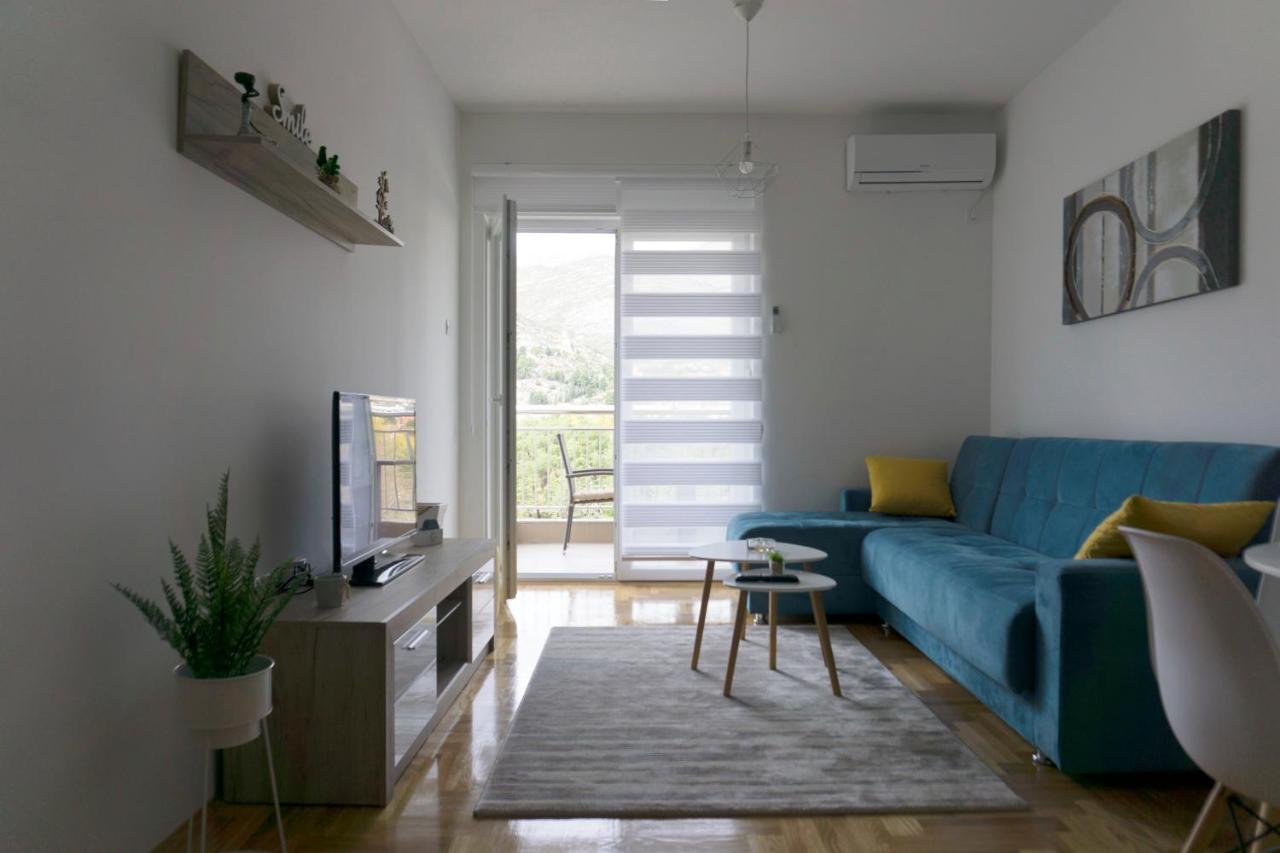 Appartement Harmonija 1 à Trebinje Extérieur photo