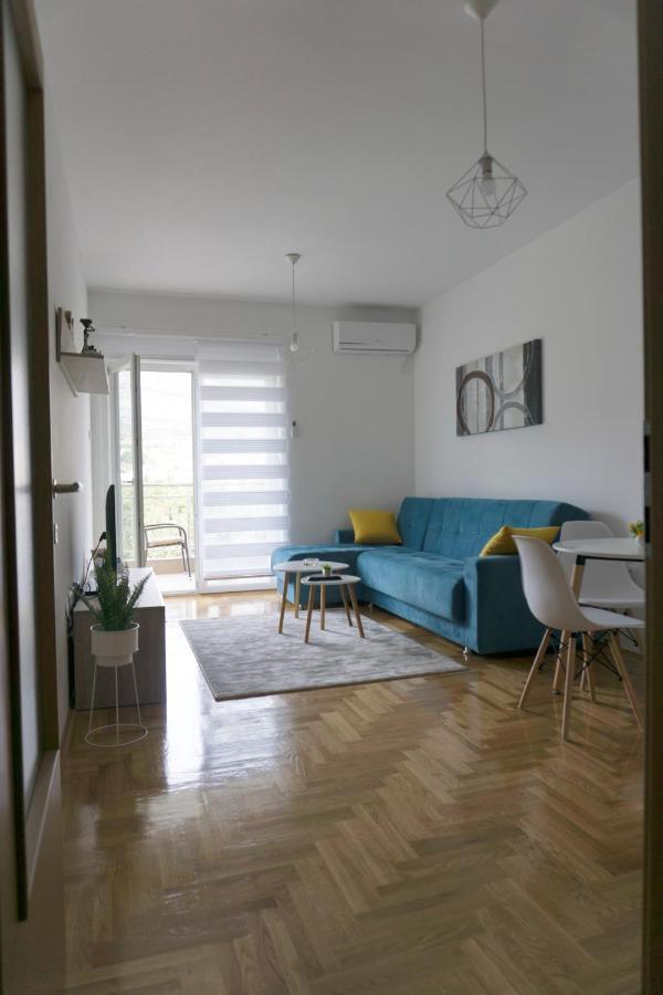 Appartement Harmonija 1 à Trebinje Extérieur photo