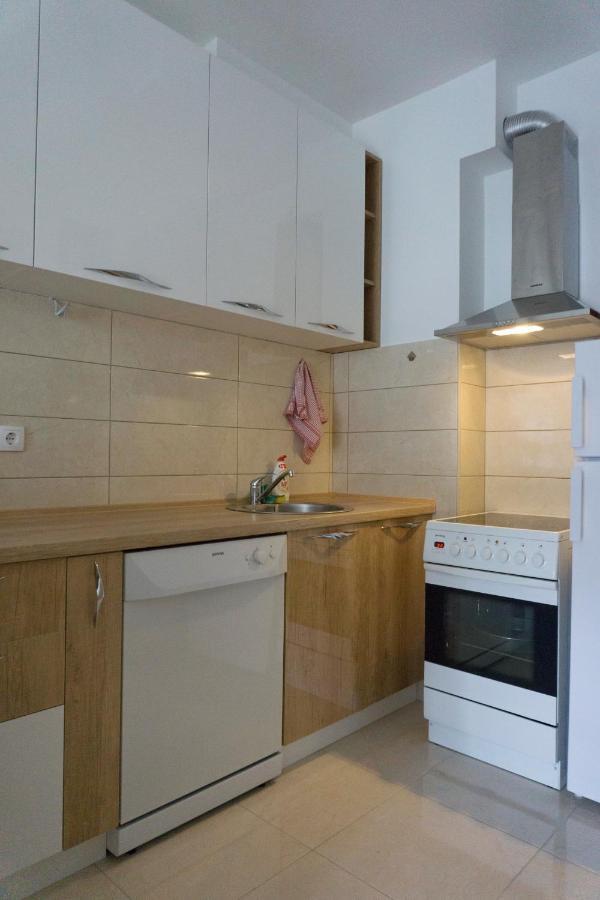Appartement Harmonija 1 à Trebinje Extérieur photo