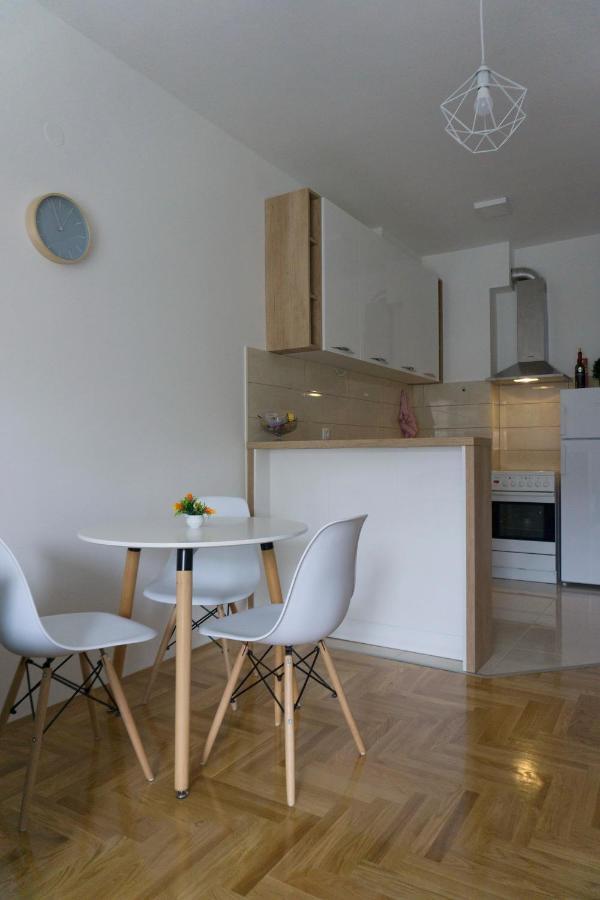 Appartement Harmonija 1 à Trebinje Extérieur photo