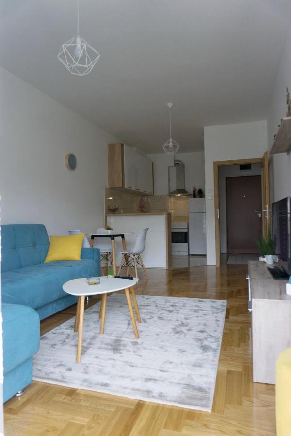 Appartement Harmonija 1 à Trebinje Extérieur photo