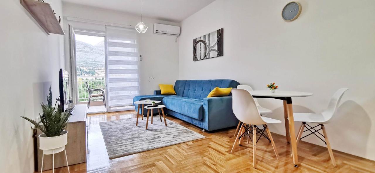 Appartement Harmonija 1 à Trebinje Extérieur photo
