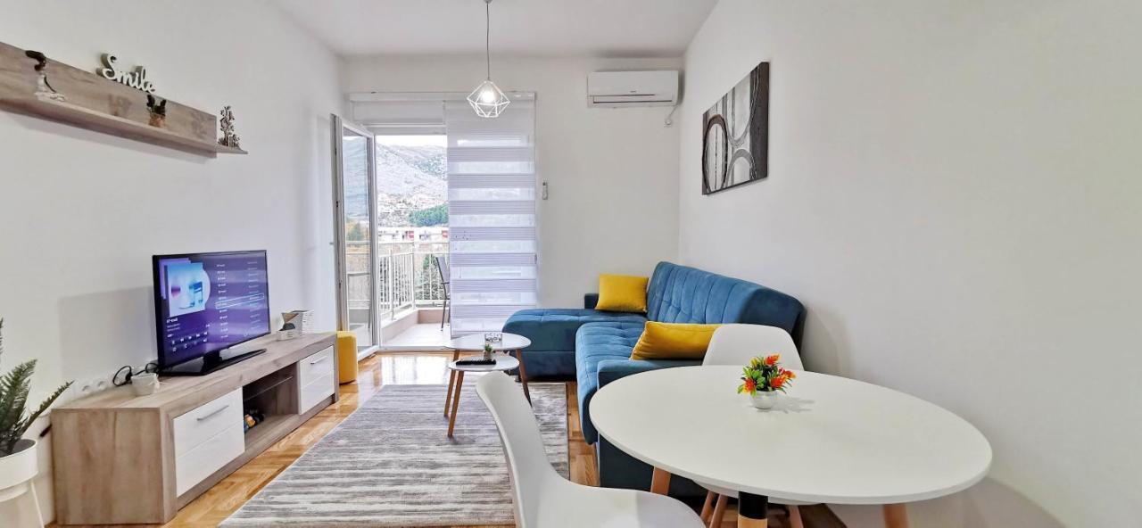 Appartement Harmonija 1 à Trebinje Extérieur photo