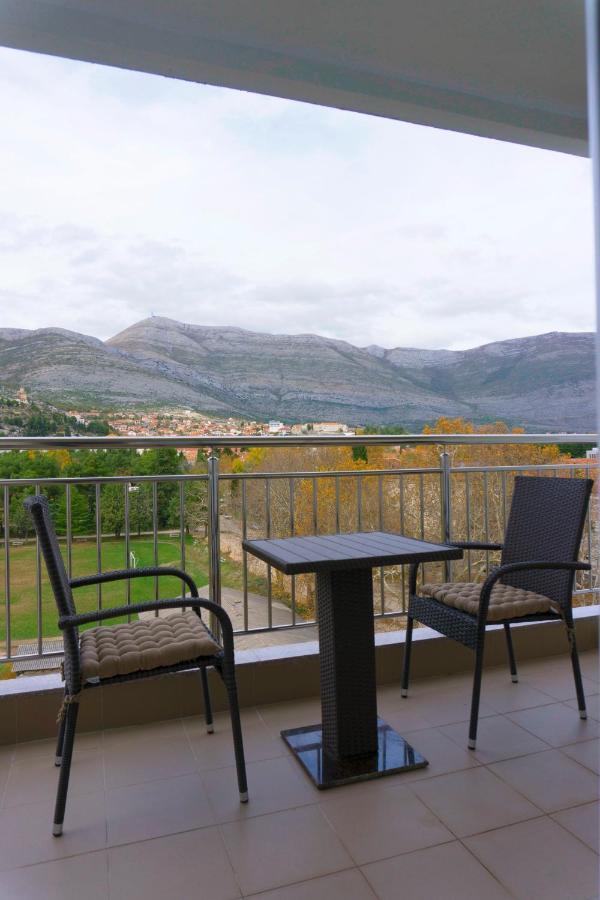 Appartement Harmonija 1 à Trebinje Extérieur photo
