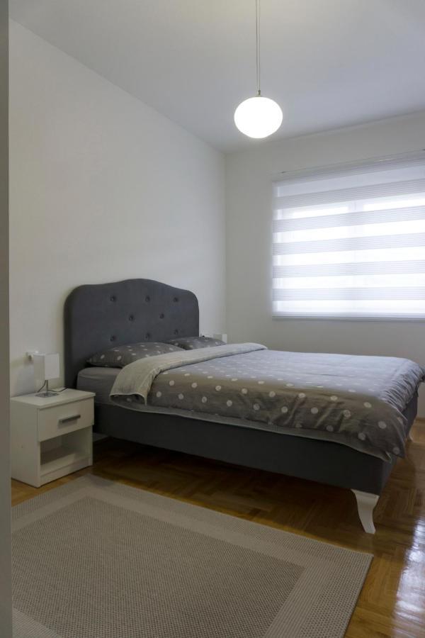 Appartement Harmonija 1 à Trebinje Extérieur photo