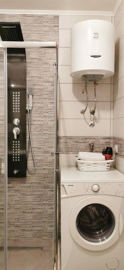 Appartement Harmonija 1 à Trebinje Extérieur photo