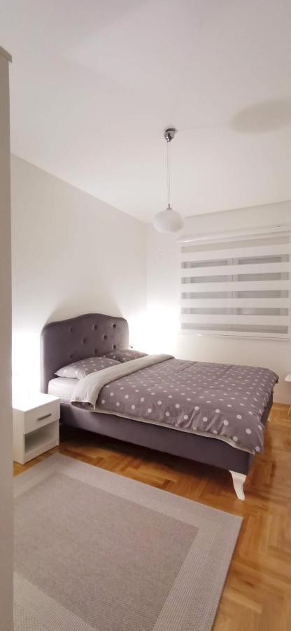Appartement Harmonija 1 à Trebinje Extérieur photo
