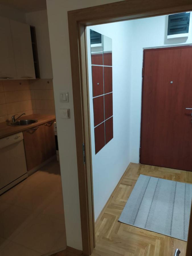 Appartement Harmonija 1 à Trebinje Extérieur photo