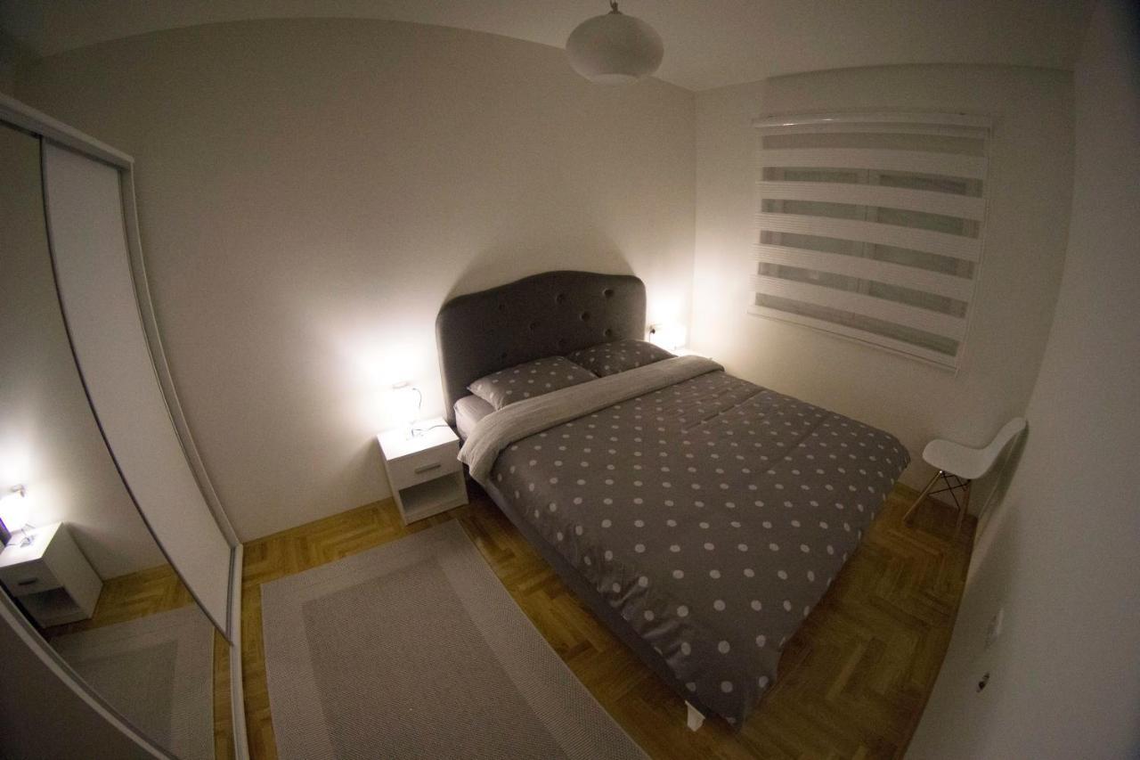 Appartement Harmonija 1 à Trebinje Extérieur photo